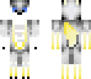 yellow connor the wolf