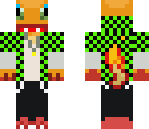 carmander