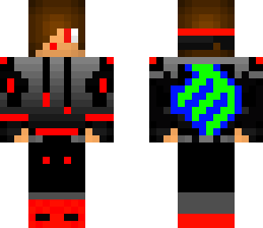 maks skin