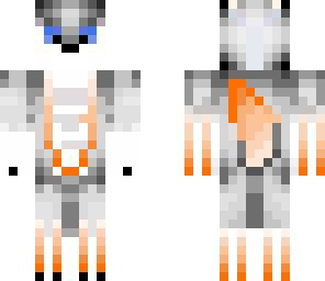 maya the wolf