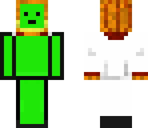 emerald dude