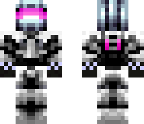halo pink visor