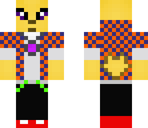 jolteon