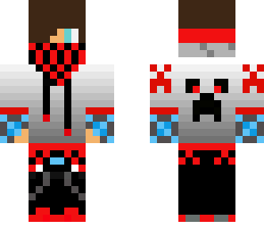 redcreeper