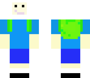finn the human