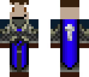 nerd knight