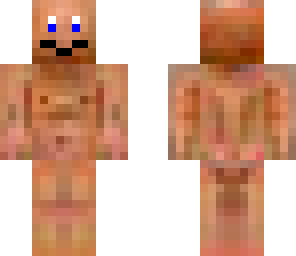 ***** guy