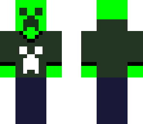 creeper