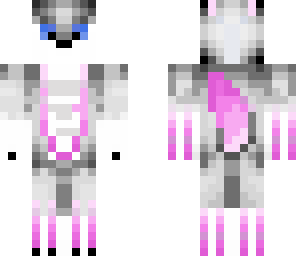 katherine the wolf