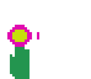flower fail