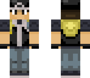 pokemon trainer red-black
