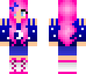 midnight girl
