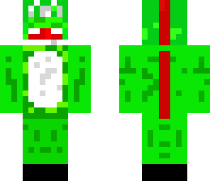yoshi
