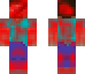 massacred steve