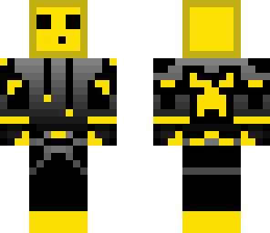 yelow slime