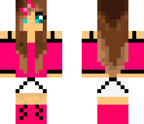 valentines girl