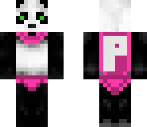 sexy panda