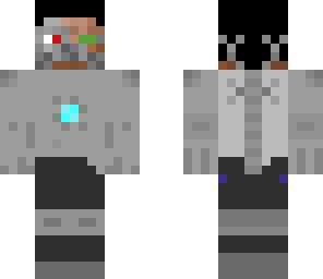 terminator steve