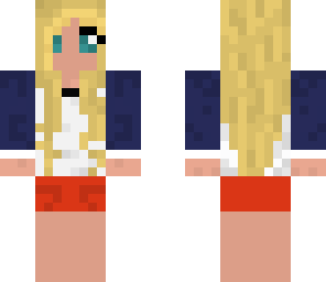 cool girl