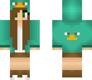 perry girl