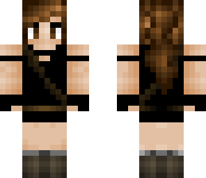lara croft
