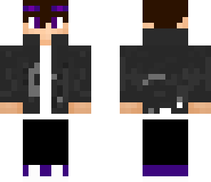 enderman human