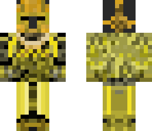 old knight
