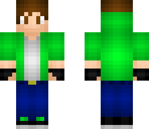 boy