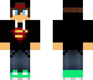 superman teen
