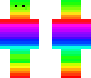 rainbow