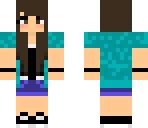 my official skin