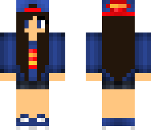supergirl
