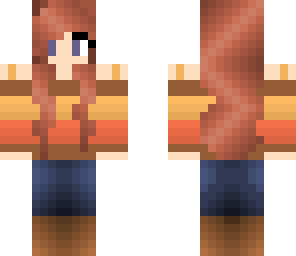 epic girl tomboy