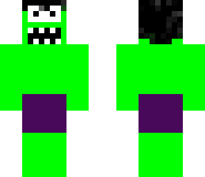 the hulk