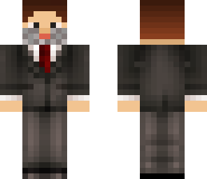 fancy suit 2