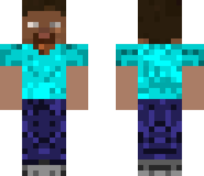 herobrine