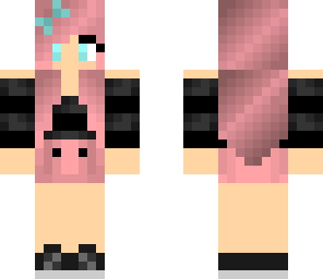 fixed skin