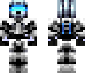 halo like armour mk 2