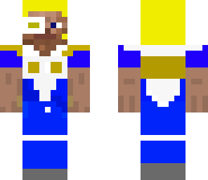 vageda