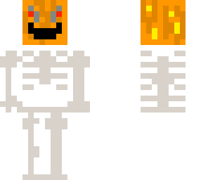 the pumpkin king