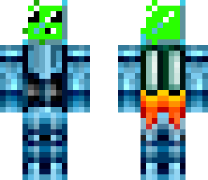 dumb slime