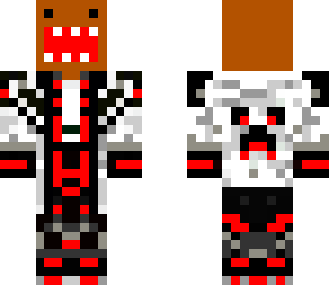 cool domo
