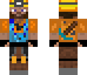 miner