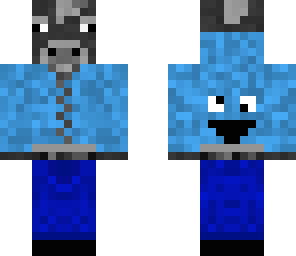 cow