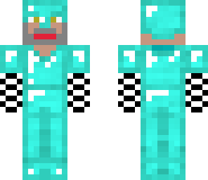 diamond armor