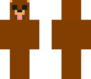 **** bear