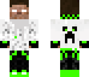 herobrine 