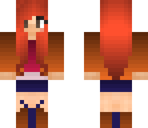 amy pond with shoe lace