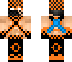 jenava rogue