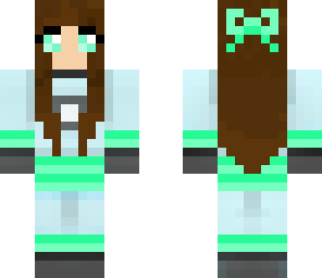 spacesuit girl